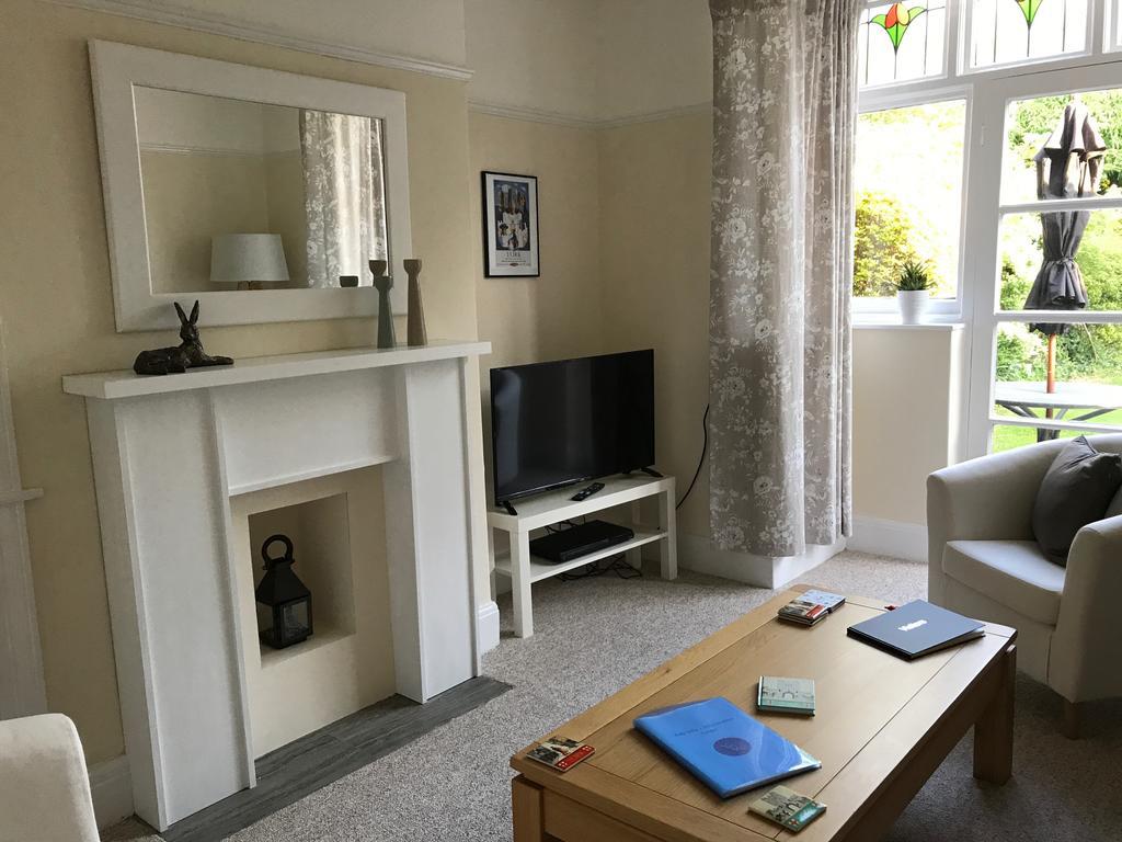 Дом отдыха - 4 Heworth Village - 3 Bed House *