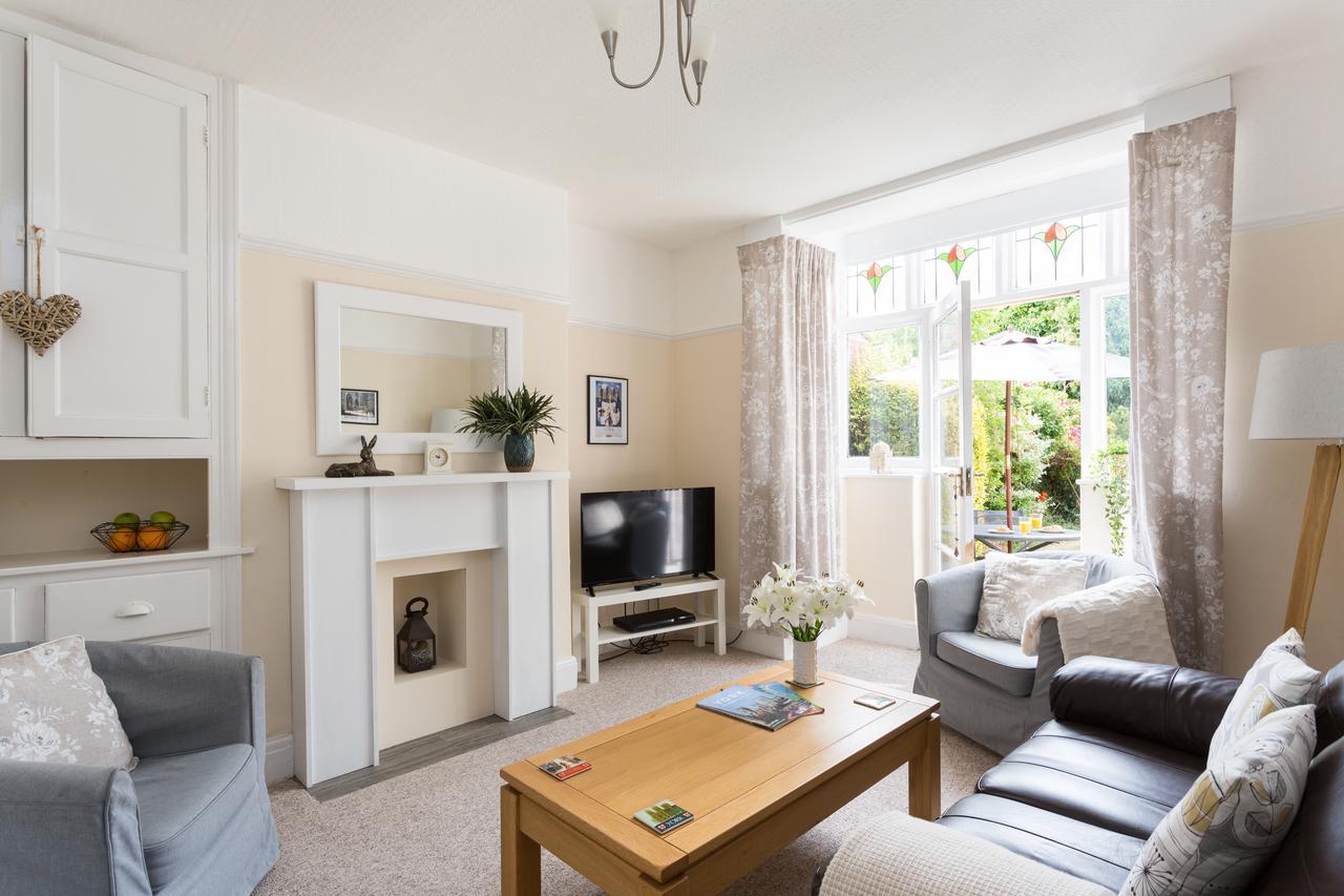 - 4 Heworth Village - 3 Bed House Holiday home