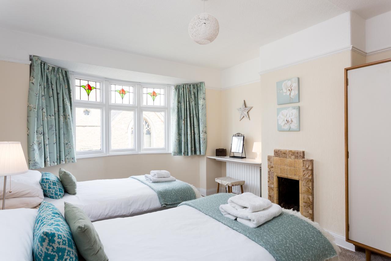 Holiday home - 4 Heworth Village - 3 Bed House