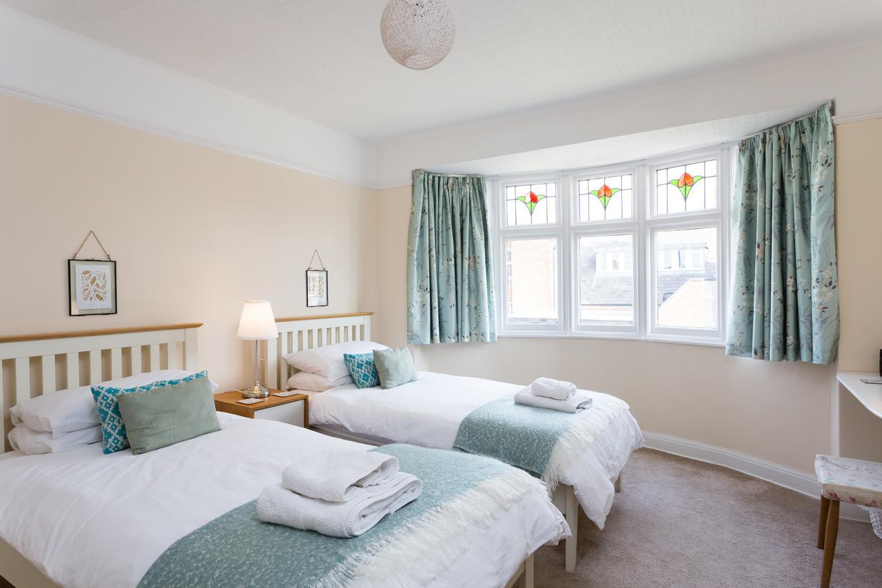 - 4 Heworth Village - 3 Bed House Holiday home York